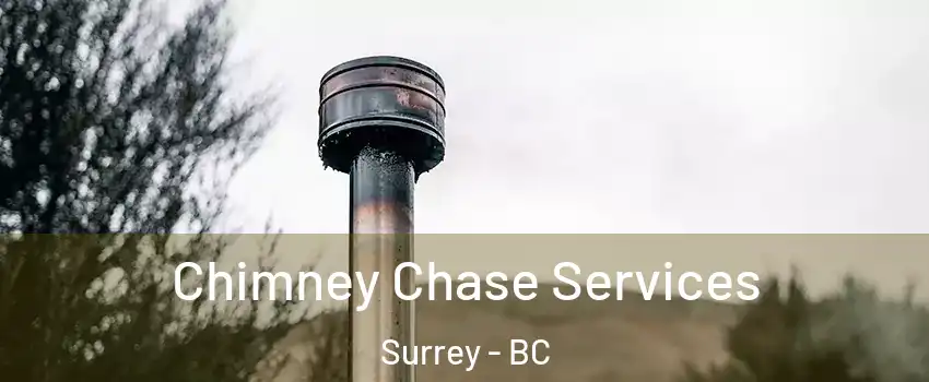  Chimney Chase Services Surrey - BC