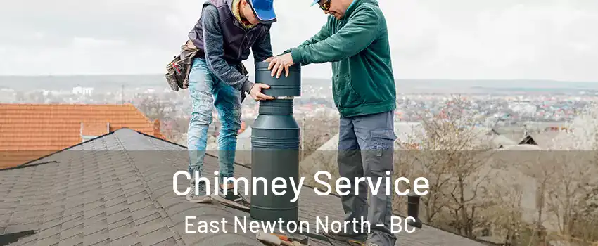  Chimney Service East Newton North - BC