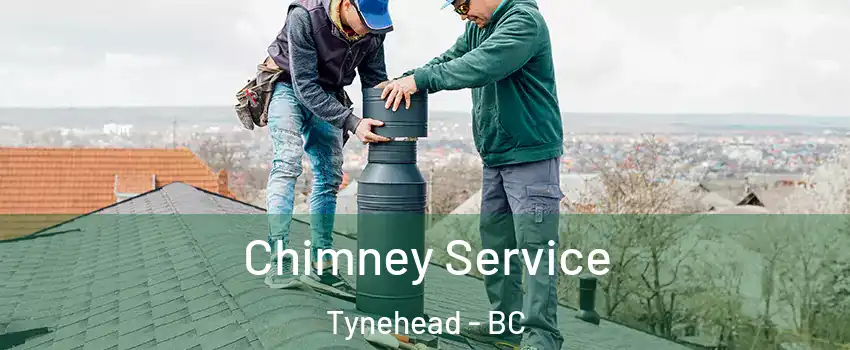  Chimney Service Tynehead - BC