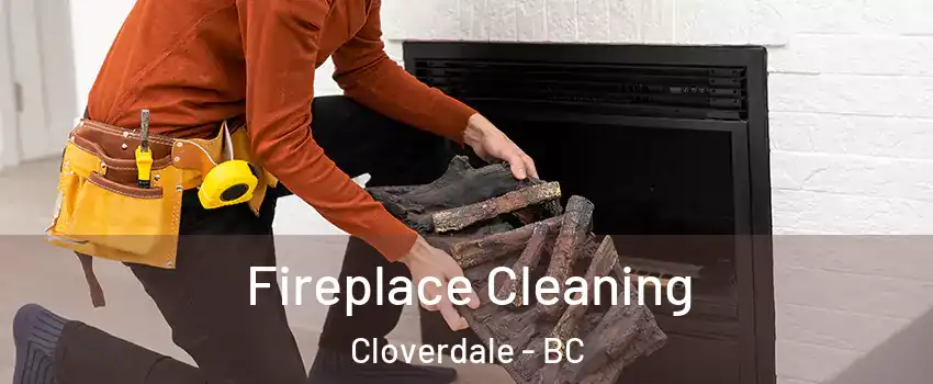  Fireplace Cleaning Cloverdale - BC