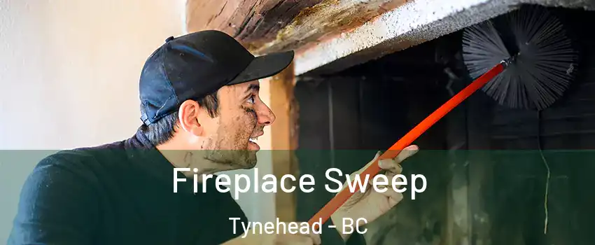  Fireplace Sweep Tynehead - BC