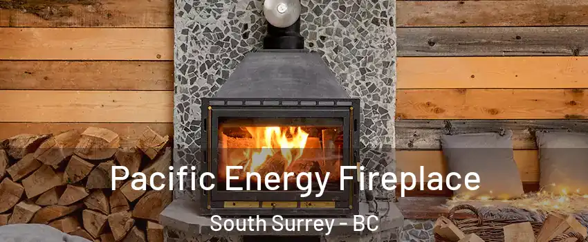  Pacific Energy Fireplace South Surrey - BC